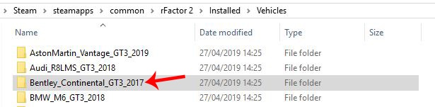 Users Guide > Custom Liveries: How to Make an Update 'rfcmp' for League Use. > Installed.JPG