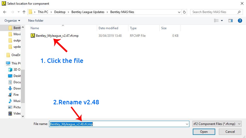 Users Guide > Custom Liveries: How to Make an Update 'rfcmp' for League Use. > select_location.JPG