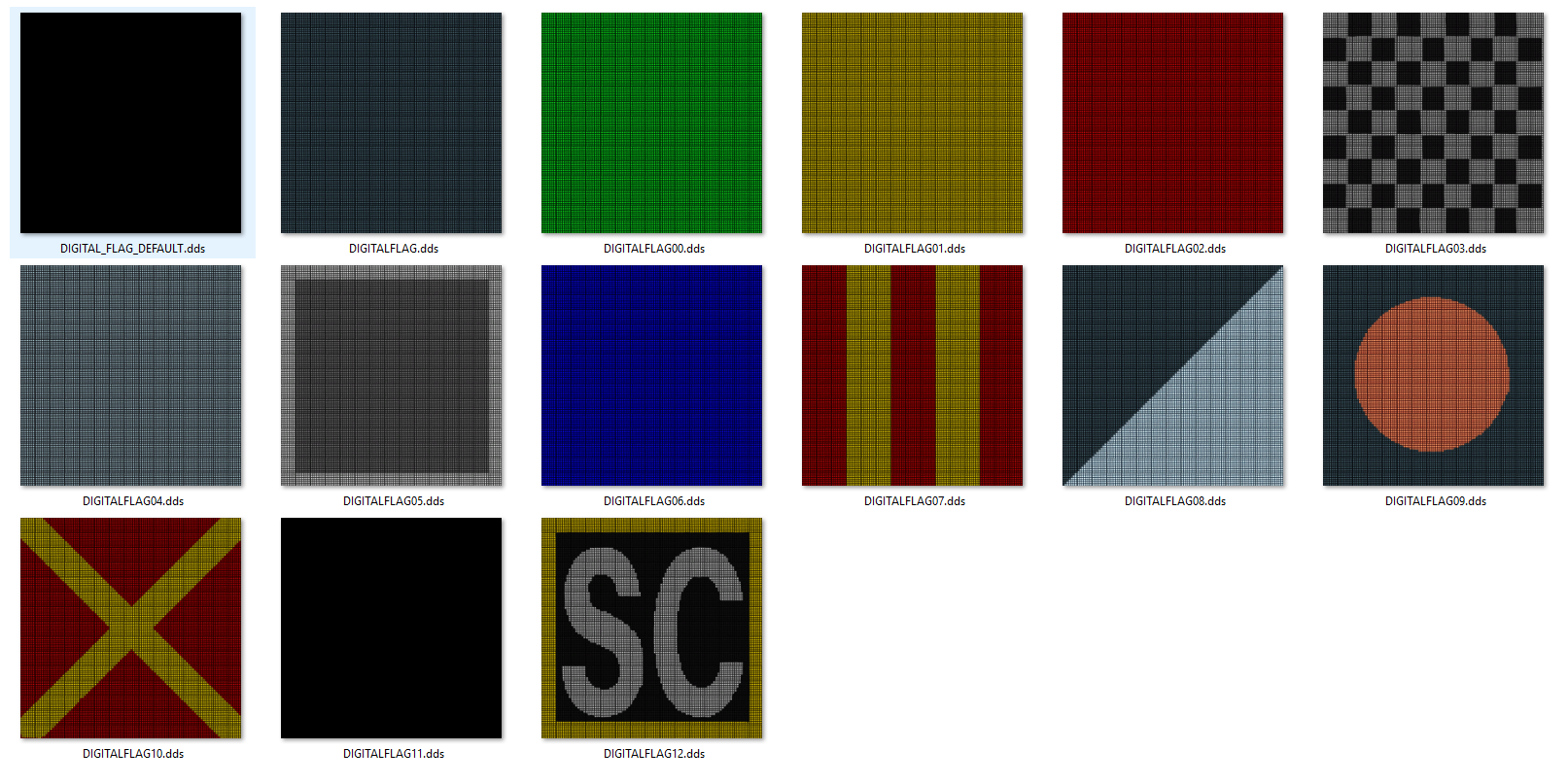 Developers Guide > Digital Flags > DigitalFlagsThumbs.PNG